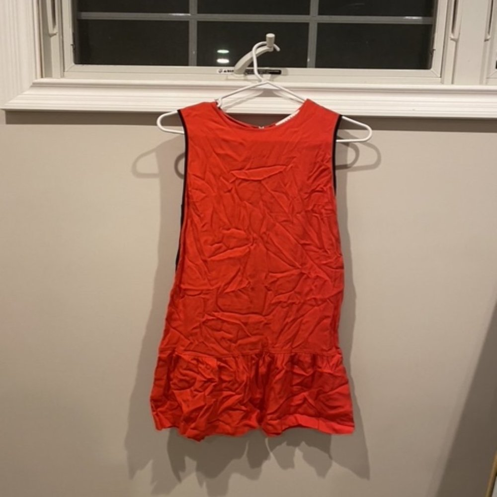 Sandro Rosa Shift Dress - Picture 2 of 3